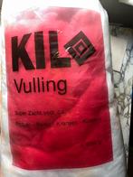 opvul materiaal, Ophalen of Verzenden, Zo goed als nieuw, Materiaal