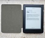 Zgan Kobo Nia ereader met hoesje, 8 GB, 6 inch of minder, Ophalen of Verzenden, Rakuten Kobo