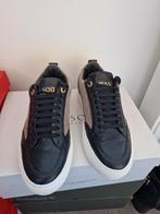 Mason Garments 38, Zwart, Ophalen of Verzenden, Mason garments, Sneakers of Gympen