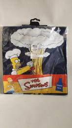 Homer Simpson BBQ schort, barbecue schort, nieuw. 1999. 5C2, Verzamelen, Film en Tv, Gebruikt, Ophalen of Verzenden