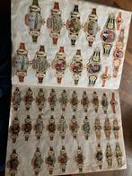 Sigarenbandjes Verzameling - Diverse Merken, Ophalen, Gebruikt, Merk