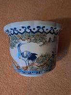 Bloempot 26x20 cm, Ophalen, Zo goed als nieuw