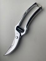 F. Herder gevogelteschaar als nieuw, Ophalen of Verzenden, Zo goed als nieuw