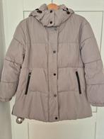 Gewatteerde jas van Zara, Ophalen of Verzenden, Zo goed als nieuw, Maat 38/40 (M)