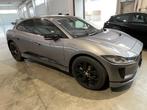 Jaguar I-PACE EV400 Black Edition 90 kWh | Z.G.A.N. van binn, Auto's, Jaguar, Automaat, Gebruikt, Met garantie (alle), I-PACE