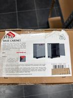 Keter Stilo Lage Kast - Nieuw in doos, Tuin en Terras, Ophalen of Verzenden, Nieuw, Kunststof, Containerberging