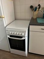Gratis Gasfornuis - Ophalen, 45 tot 60 cm, Gebruikt, Oven, Ophalen of Verzenden