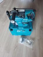Makita DHR242ZJW Boorhamer - Zo goed als nieuw!, Ophalen, Boor- en/of Breekhamer, Zo goed als nieuw, Minder dan 400 watt