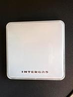 Intergas Thermostaat, Doe-het-zelf en Verbouw, Thermostaten, Ophalen of Verzenden, Gebruikt