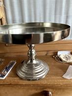 taartplateau, Huis en Inrichting, Ophalen of Verzenden