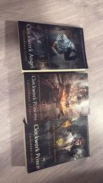 3 fantasy boeken van cassandra clare engels nu 8 eueo, Boeken, Ophalen of Verzenden