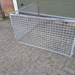 aflammerhekken 2 stuks 0653529208, Dieren en Toebehoren, Meerdere dieren, Schaap