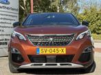 Peugeot 3008 1.2 PureTech GT Line | ZUID | 130pk | Trekhaak, 65 €/maand, Gebruikt, Euro 6, 1199 cc