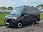 RENAULT MASTER 2.3 koelwagen euro6 ac, Auto's, Bestelauto's, Gebruikt, Euro 6, 150 pk, Renault