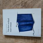 Inge Schouten - Van kort verhaal naar roman, Ophalen of Verzenden, Zo goed als nieuw, Inge Schouten