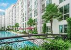 Luxe appartement in centraal Pattaya te huur.., 20 tot 35 m², Overige regio's