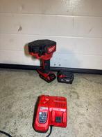 Milwaukee draadeindknipper, Doe-het-zelf en Verbouw, Gereedschap | Overige machines, Ophalen of Verzenden