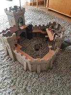 playmobil kasteel 4866, Complete set, Zo goed als nieuw, Ophalen