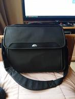 samsonite akte / laptoptas en nog zgan, Ophalen of Verzenden, 16 inch, Zo goed als nieuw, Schoudertas