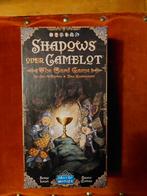 Shadows over Camelot: Het Kaartspel, Hobby en Vrije tijd, Gezelschapsspellen | Bordspellen, Een of twee spelers, Ophalen of Verzenden