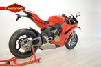 Ducati PANIGALE V4 S (bj 2025), Bedrijf, Super Sport, Distributeur@ducati.fr, DUCATI WEST EUROPE SAS