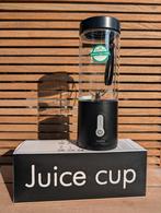 Blender, Juice cup, Ophalen of Verzenden, Nieuw