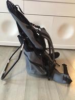 Jippie’s GS 90 babydrager kinderdrager baby rugdrager, Overige merken, Gebruikt, Jippie’s GS 90 babydrager kinderdrager baby rugdrager