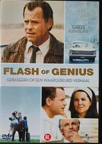 Flash of Genius
(2008), Vanaf 6 jaar, Ophalen of Verzenden, Zo goed als nieuw