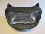 Kawasaki ZZR600 koplamp ZZR600D kop lamp ZX6R ZX6 ZZR 600, Ophalen of Verzenden, Gebruikt