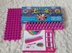 Rainbow Loom, Hobby en Vrije tijd, Knutselen, Ophalen, Zo goed als nieuw