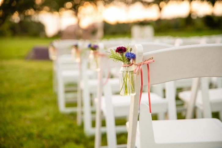 Diverse artikelen bruiloft, feesten, partijen, Huis en Inrichting, Woonaccessoires | Overige, Zo goed als nieuw, Ophalen