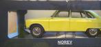 Renault 16 TX 1975 Geel LIM. EDITION 1/18 NOREV ref: 185361, Hobby en Vrije tijd, Modelauto's | 1:18, Nieuw, Auto, Norev, Verzenden