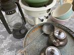 Brocante verzameling voor Franse sfeer, Antiek en Kunst, Ophalen of Verzenden