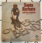 Oliver Bendt – Santa Barbara, Ophalen of Verzenden, Zo goed als nieuw