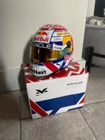 Max verstappen helm 1:2 Zandvoort 2022, Verzamelen, Automerken, Motoren en Formule 1, Ophalen, Zo goed als nieuw, Formule 1
