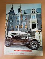 Folder verzameling : Ruska Classica Volkswagen Buggy, Ophalen of Verzenden, Gelezen, Algemeen