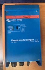 Victron Phoenix Inverter Compact 12/1200, Caravans en Kamperen, Ophalen of Verzenden, Gebruikt
