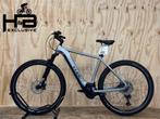 Cube Nuride Hybrid EXC 625 E-Bike Shimano Deore, Fietsen en Brommers, Elektrische fietsen, Niet ingevuld, Niet ingevuld, Ophalen of Verzenden