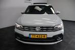 Volkswagen Tiguan Allspace 2.0 TDI R-Line 4x4 | Panoramadak, Automaat, Stof, Gebruikt, 4 cilinders