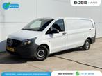 Mercedes-Benz Vito 114 2.1 CDI Automaat Climate Control Crui, Automaat, Achterwielaandrijving, Gebruikt, 4 cilinders