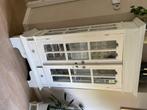 Kast , uit grootmoeders tijd, Ophalen, Gebruikt, Glas, 50 tot 100 cm