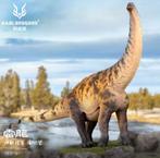 Schaal 1:35 Brontosaurus 2025 dinosaurus, Ophalen of Verzenden, Nieuw