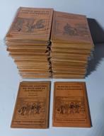 72 Bruintje Beer Boekjes - Leewarder Nieuwsblad/Friesland, Ophalen of Verzenden, Gebruikt, Sigarenbandjes