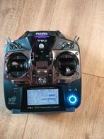 Futaba T8J zender 2,4ghz, Ophalen of Verzenden, Zo goed als nieuw