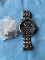 Breil TW1143 Chronograaf Flying Pilot, Ophalen of Verzenden, Zo goed als nieuw, IOS, Breil