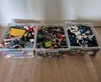 Te koop: Ruim 10 kilo lego, Kinderen en Baby's, Speelgoed | Duplo en Lego, Ophalen, Gebruikt, Losse stenen, Lego