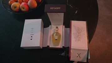 Xerjoff 1861 Naxos Eau de Parfum 100ML beschikbaar voor biedingen