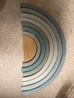 Houten regenboog van little dutch speelgoed, Ophalen of Verzenden, Zo goed als nieuw