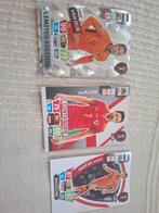 Panini World Cup 2022 Voetbalplaatjes, Ophalen of Verzenden, Gebruikt, Overige sporten, Poster, Plaatje of Sticker