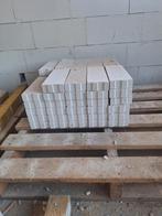 Kim blokken L 100x40x297, Doe-het-zelf en Verbouw, Metselstenen, Ophalen, Zo goed als nieuw, Overige typen